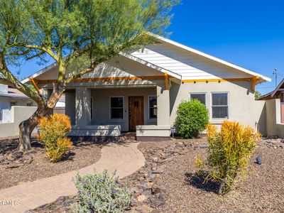 2517 N 8TH Street, Phoenix, AZ, 85006