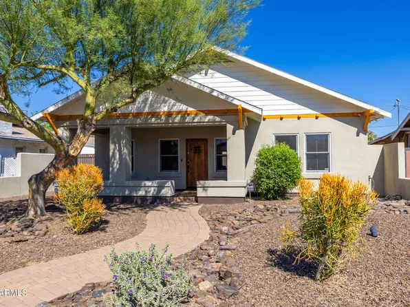 2517 N 8TH Street, Phoenix, AZ 85006