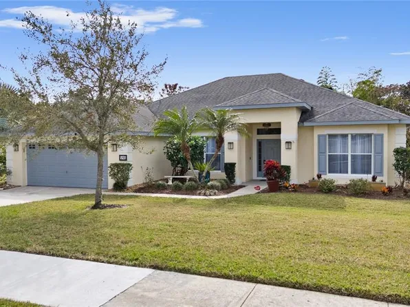 548 Hearthglen Blvd, Winter Garden, FL 34787