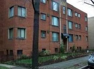 1727 28th St SE APT B1, Washington, DC 20020