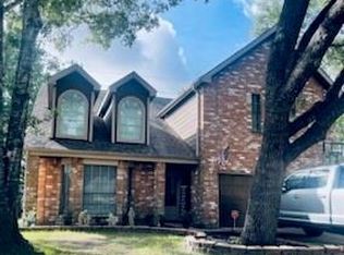 11103 Middleburgh Dr, Tomball, TX 77377