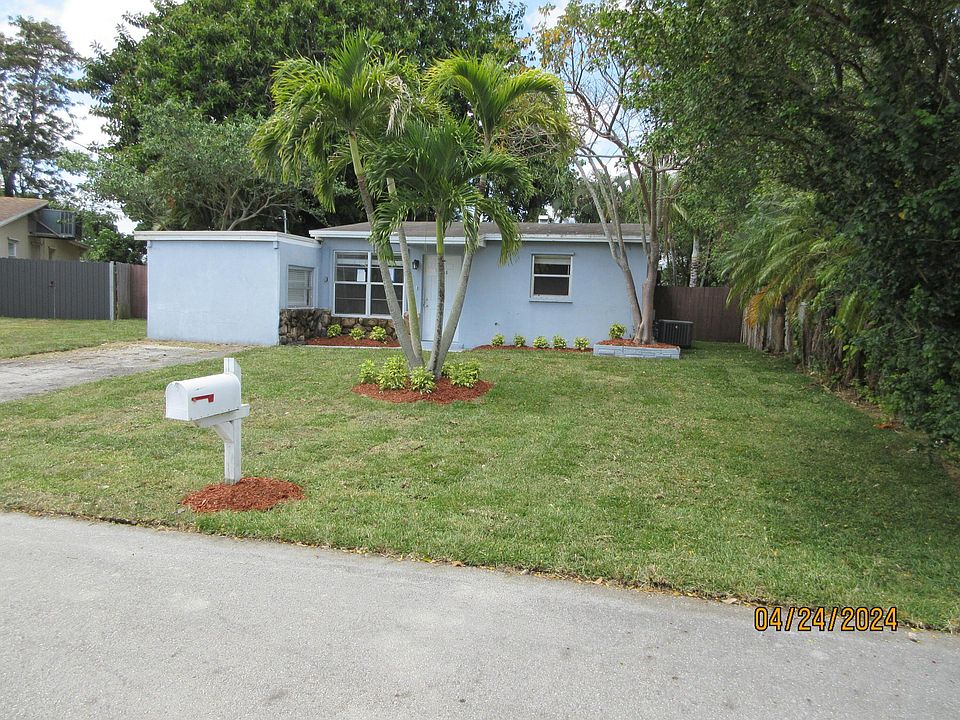 1st image of 6461 NW 27th Street