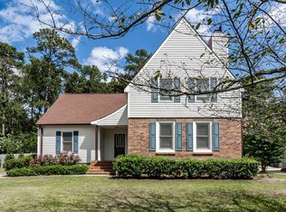 190 Rivoli Lndg, Macon, GA 31210