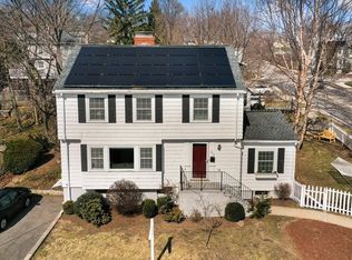 249 Highland Ave, Arlington, MA 02476