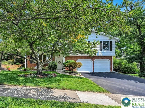 127 N 31st St, Allentown, PA 18104