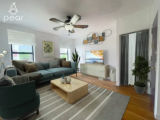 Rented by Pear NYC LLC | media 30