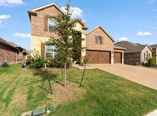 4324 Coffee Mill Rd, Prosper, TX 75078