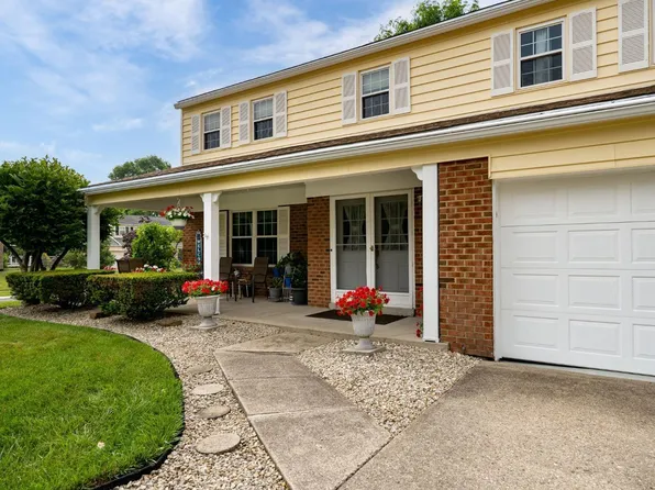 8635 Denallen Dr, Cincinnati, OH 45255