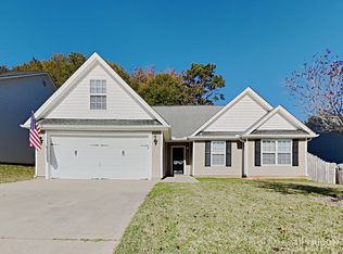 135 Stockbridge Dr, Spartanburg, SC 29301