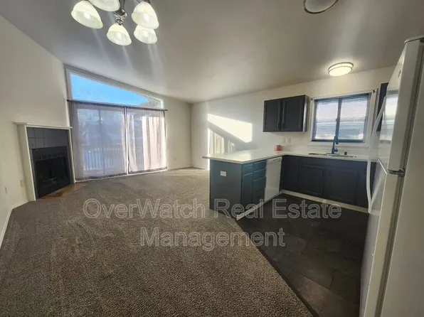 8111 Medellin Cir Unit A, Anchorage, AK 99507