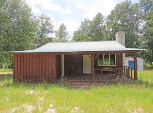 315B Big Horse Creek Rd, Mc Rae Helena, GA 31055