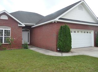 429 Falkirk Dr, Warner Robins, GA 31088
