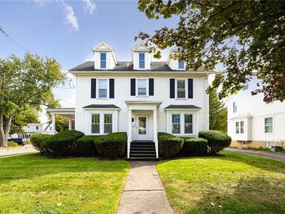 421 Washington St, Geneva, NY, 14456