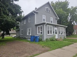 116 W Marshall St #1, Rice Lake, WI 54868