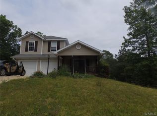 15975 Stoneridge Dr, Coker, AL 35452