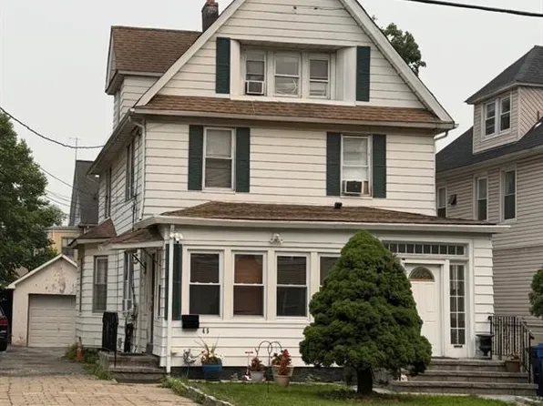 45 Bennett Rd, Englewood, NJ 07631