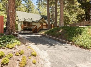 2685 Valhalla Dr, Running Springs, CA 92382