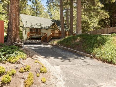 2685 Valhalla Dr, Running Springs, CA, 92382