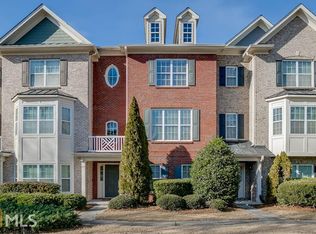 1432 Ruffner Ln, Lawrenceville, GA 30043