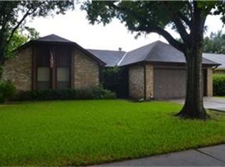 14411 Swanfield Dr, Houston, TX 77083