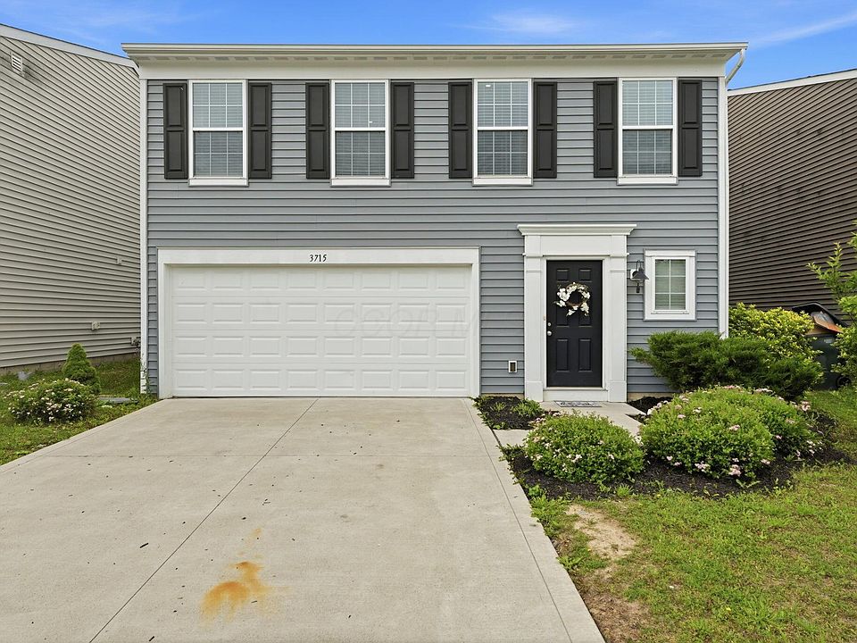 1st image of 3715 Sugarbark Dr