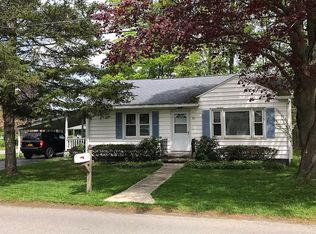 29 Robinson Ave, Jamestown, NY