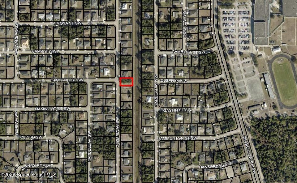 2nd image of 1995 Olympia Ave SW