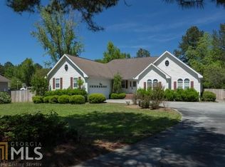 110 Indian Forest Trl, Warner Robins, GA 31088