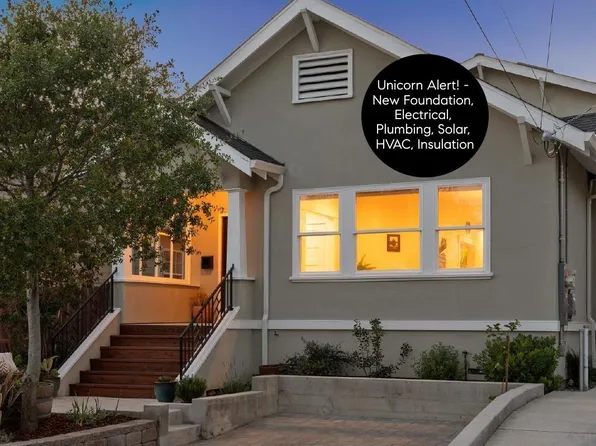 2711 12th Ave, Oakland, CA 94606