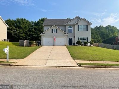 6430 Queensdale Dr, Douglasville, GA, 30135