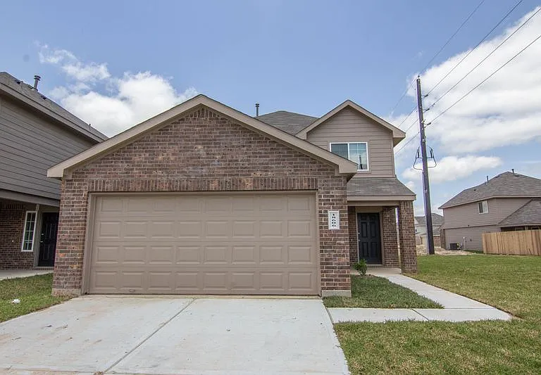 18606 Rock Flats Ravine Dr — Photo 1