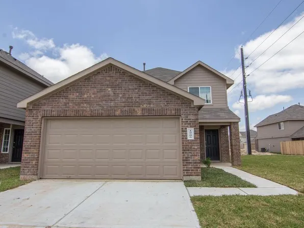 18606 Rock Flats Ravine Dr, Katy, TX 77449