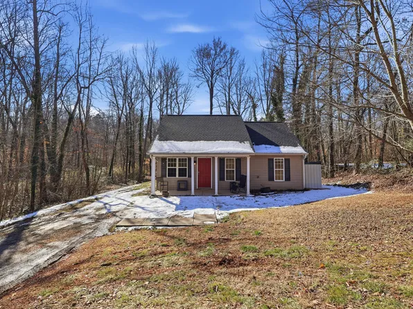 603 W McKinley St, Mebane, NC 27302