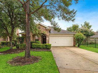 16627 Berkshire Forest Dr, Houston, TX 77095