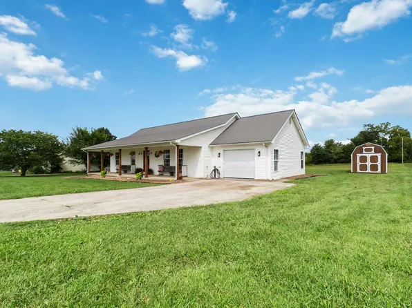 2229 Brassfield Rd, Richmond, KY 40475