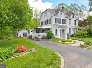 209 Riverview Rd, Swarthmore, PA 19081