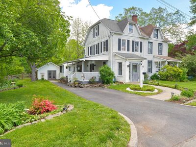 209 Riverview Rd, Swarthmore, PA, 19081