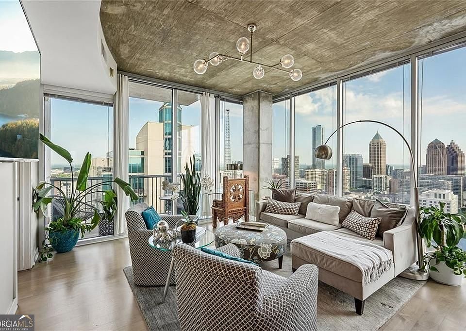 1st image of 855 Peachtree St NE Unit 2902