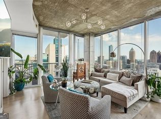 855 Peachtree St NE UNIT 2902, Atlanta, GA 30308