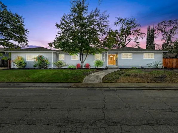 4324 Vista De Lago Way, Fair Oaks, CA 95628