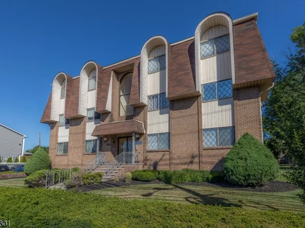 1150-1190 W St George B23B023 #2, Linden City, NJ 07036