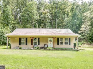 608 Wayside Rd NE, Rome, GA 30161