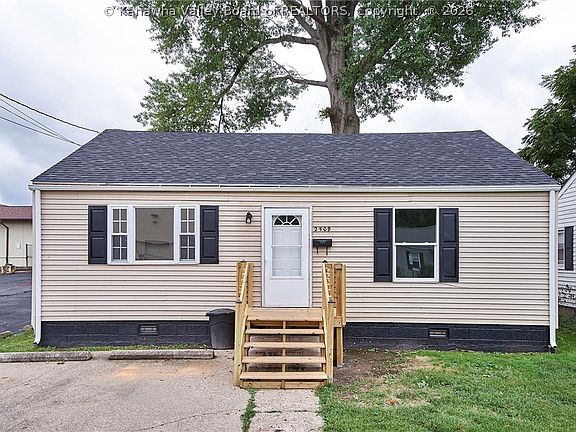 2nd image of 2509 Harrison Ave