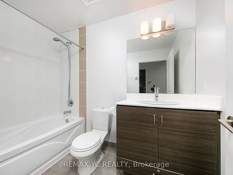 5168 Yonge St #2708 — Photo 15