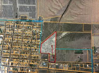 Nka E #N, Lind, WA 99341