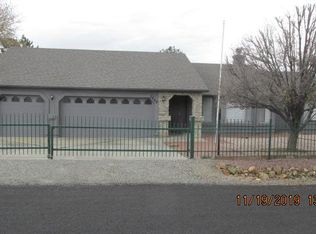 7840 E Paseo Hermoso, Prescott Valley, AZ 86314