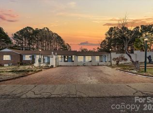 444 Craven St, Star, NC 27356