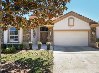 264 W Doerr Path, Hernando, FL 34442