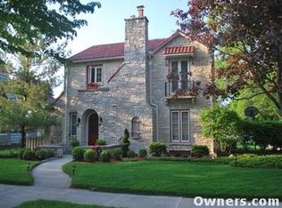 333 Clifton Ave, Sheboygan, WI 53083