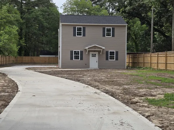 308 Pearson St N, Wilson, NC 27893